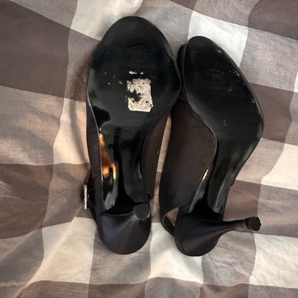 Prom shoes - Picture 2 of 3